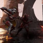 Mortal Shell noch bis 17 Uhr kostenlos abgreifen