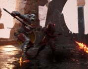 Mortal Shell noch bis 17 Uhr kostenlos abgreifen