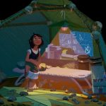 Stonefly – Action-Adventure erscheint am 02. Juni