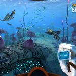 Subnautica: Below Zero startet seinen Release für PC und Konsolen