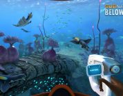 Subnautica: Below Zero startet seinen Release für PC und Konsolen