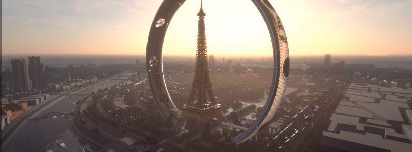 The Architect: Paris – Aufbauspiel startet seinen Full Release