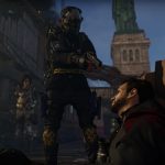DLC-Test – Warlords of New York – The Division 2