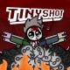 TinyShot – Roguelike-Arcade-Shooter für den PC erschienen