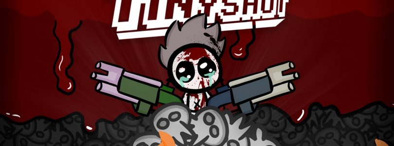 TinyShot – Roguelike-Arcade-Shooter für den PC erschienen