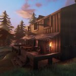 Valheim – Ashlands-Update bringt Endgame-Gebiet