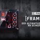 8Pack Frame R8 – Deluxe Gaming-PC um „schlanke“ 9.800€