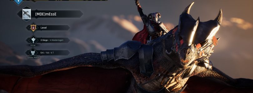 Preview – Century: Age of Ashes – Mein eigener (Haus)Drachen
