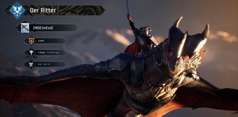 Preview – Century: Age of Ashes – Mein eigener (Haus)Drachen