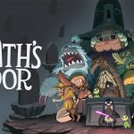 Death’s Door startet auf PS5 und Nintendo Switch