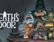 Death’s Door startet auf PS5 und Nintendo Switch