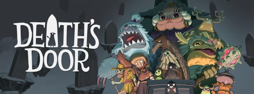 Death’s Door startet auf PS5 und Nintendo Switch