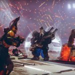 Destiny 2 – Weihnachtsevent „Der Anbruch“ gestartet