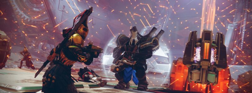 Destiny 2 – Weihnachtsevent „Der Anbruch“ gestartet