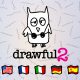 Drawful 2 – Deutsche Übersetzung ist unterwegs