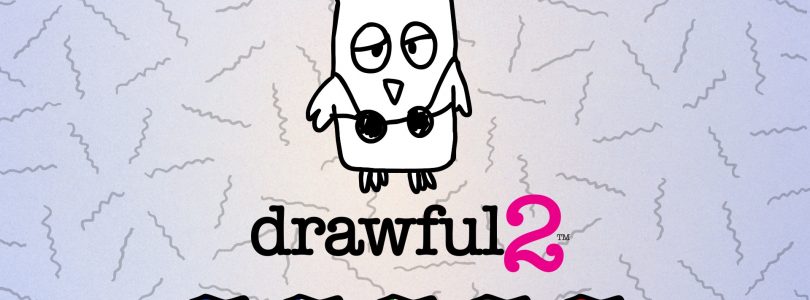 Drawful 2 – Deutsche Übersetzung ist unterwegs