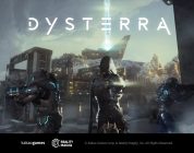 Dysterra – Free Weekend gestartet