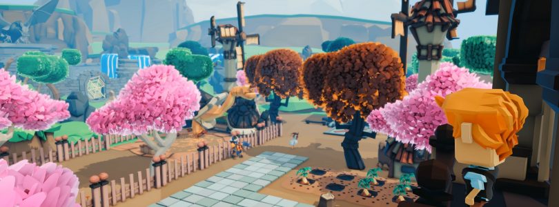 Epic Chef – Hier kommt der Launch-Trailer