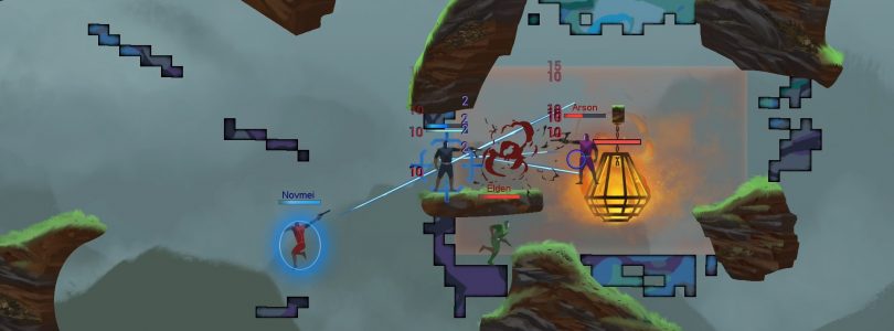 Heat and Run – Shooter-MOBA-Mix zeigt sich mit Gameplay-Trailer