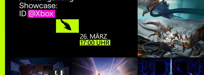 Kurznews: ID@Xbox Showcase zeigt Stalker 2 und Mehr