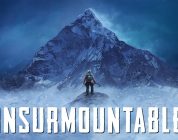 Insurmountable – Konsolen-Version erscheint am 24. April