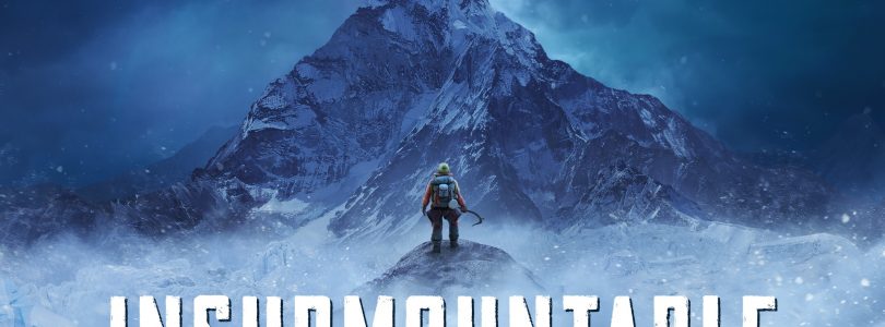 Insurmountable – Kurzfristig kostenlos im Epic Games Store