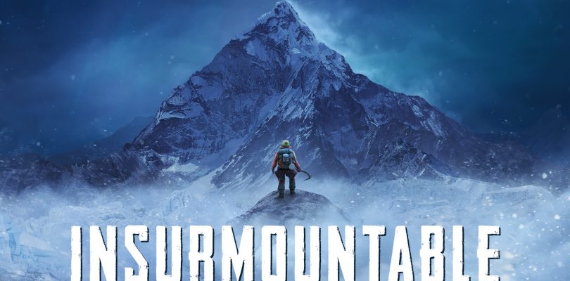 Insurmountable – Kurzfristig kostenlos im Epic Games Store