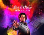 Life is Strange: True Colors – Start auf Nintendo Switch