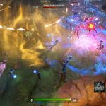 Magic Legends – Open Beta zum Action-RPG mit MMO-Anleihen gestartet