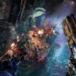 Necromunda: Hired Gun – Hier kommt der Launch-Trailer