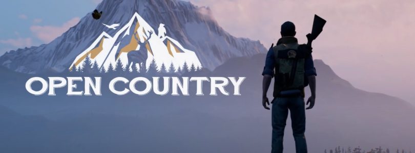 Open Country – Neues „Jagdspiel“ von 505 Games angekündigt