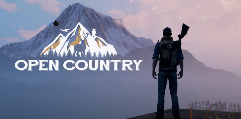 Open Country – Neues „Jagdspiel“ von 505 Games angekündigt