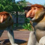 Planet Zoo – Nächstes DLC „Africa Pack“ veröffentlicht