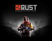 Rust – Fettes Update bringt Haie, U-Boote und Mehr