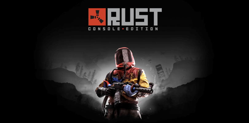 Rust – Fettes Update bringt Haie, U-Boote und Mehr