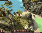 Shadow Tactics – Aiko’s Choice für XBox Series & PS5 veröffentlicht