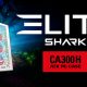 ELITE SHARK CA300H – Der ATX-Tower von Sharkoon im Detail