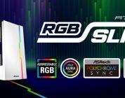 Sharkoon RGB Slider White – Das ATX-Gehäuse im Detail