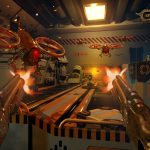 Speedy Gun Savage – Early Access-Update veröffentlicht
