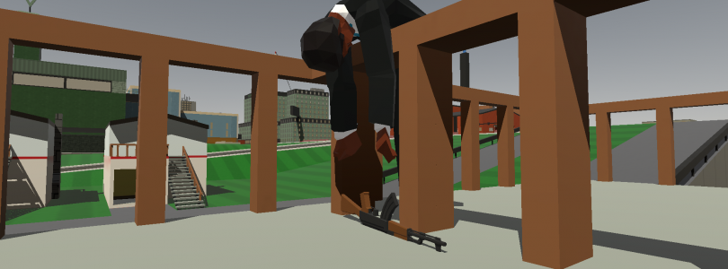 Sub Rosa – Experimenteller Multiplayer-Shooter startet in den Early Access