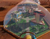 Surviving Mars – Relaunched-Version veröffentlicht