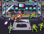 Teenage Mutant Ninja Turtles – Dimension Shellshock-DLC veröffentlicht