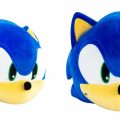 Kurznews: Tomy und Sega bringen kuschelige Sonic-Kollektion in den Handel