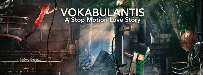 Vokabulantis – Kickstarter-Kampagne verläuft erfolgreich