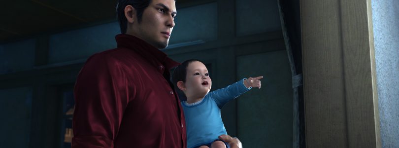 Yakuza 6: The Song of Life – Hier sind die offiziellen Systemanforderungen