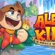 Alex Kidd in Miracle World – Hier kommt der Launch-Trailer