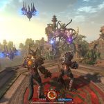 Almighty: Kill Your Gods – Major Update schickt uns in den Untergrund