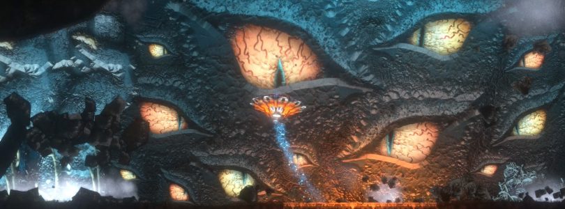 Anew: The Distant Light – Metroidvania erscheint noch 2021 auf dem PC
