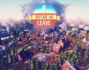 Before We Leave startet auf der Nintendo Switch
