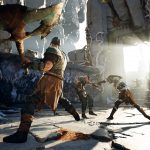 Blood of Heroes – Beta für PS4 und PS5 angekündigt